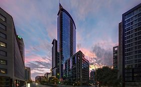 Courtyard Par Marriott Montreal Centre-Ville